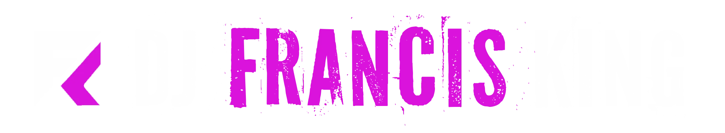 DJ Francis King